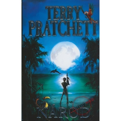 Národ - Terry Pratchett