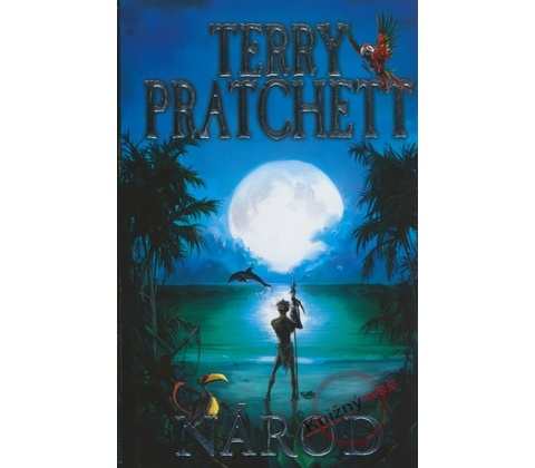 Národ - Terry Pratchett