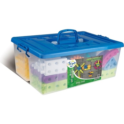 GIGO Learning Lab Gigo Gear Up Wall за STEM стена (GIG941405)