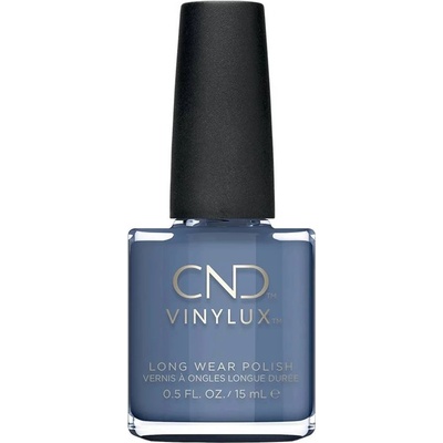 CND Vinylux Дълготраен лак за нокти, Denim Patch, 15 ml