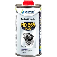 Velvana Syntol HD 265 Plus 500 ml