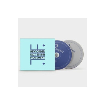 New Order - Movement 2CD