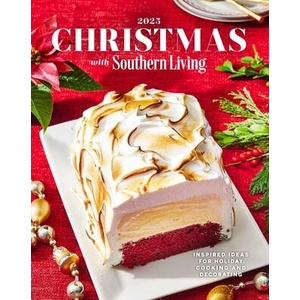 CHRISTMAS WITH SOUTHERN LIVING 2025 | 2025 (ISBN: 9781419788130)
