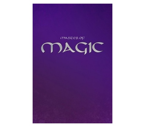 Master of Magic