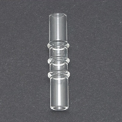 Arizer Extreme Q/V-Tower skleněný náústek na hadici