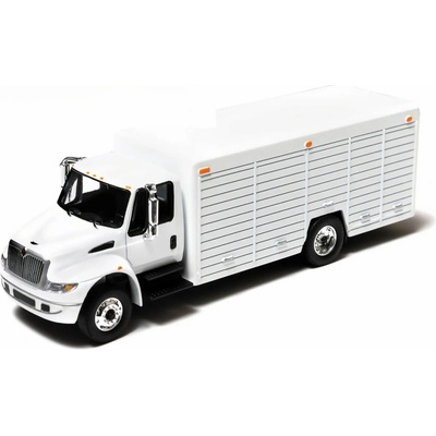GreenLight International Durastar 4400 Beverage Truck 1:64