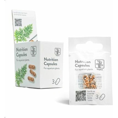 Tropica Nutrition 3 ks