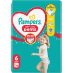 Pampers Памперс Панталони Jumbo Pack S6 (42 бр. /фол)