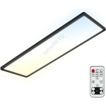 Briloner - LED Димируем плафон SLIM LED/23W/230V + д. у (BL1252)
