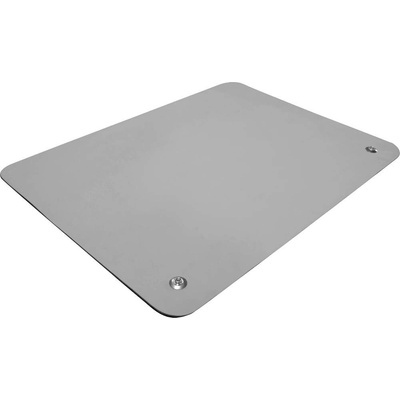 Quadrios ESD podložka na stůl šedá 1200 mm x 600 mm žáruvzdorné – Zboží Dáma