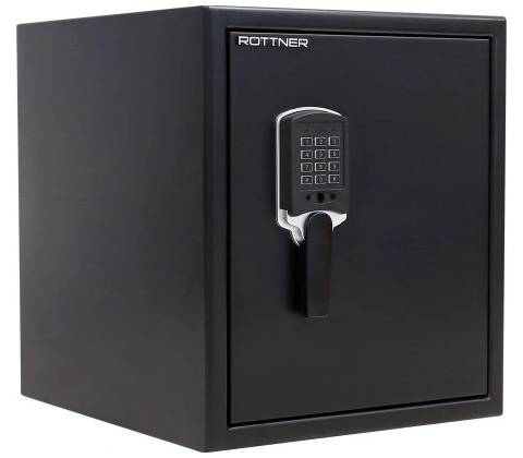 Rottner FIRE DATA 60