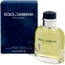 Dolce & Gabbana toaletní voda pánská 40 ml