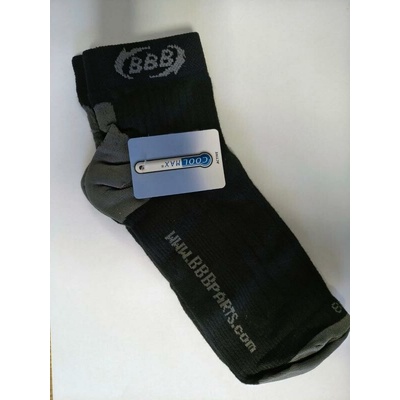BBB BBW-13 HIGHFEET čierna