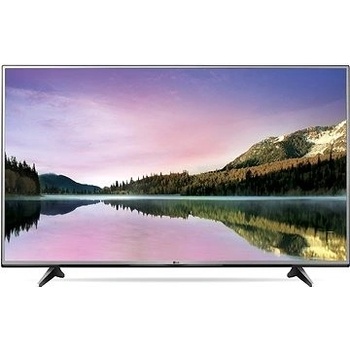 LG 60UH6157
