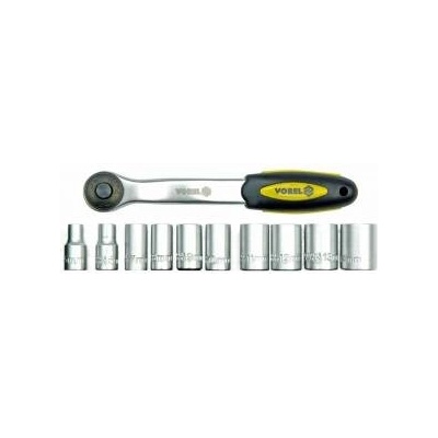 Vorel 1/2 ratchet with attachments crv -11cz