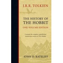 History of the Hobbit
