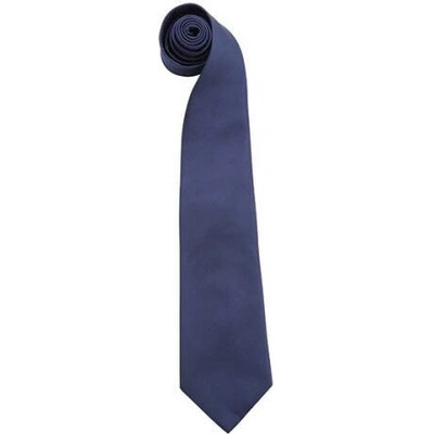 Premier Workwear Pánská kravata PR765 Navy
