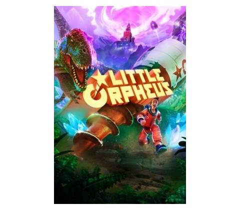 Little Orpheus