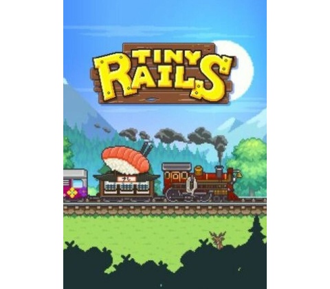 Tiny Rails