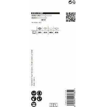 Bosch 2608900458