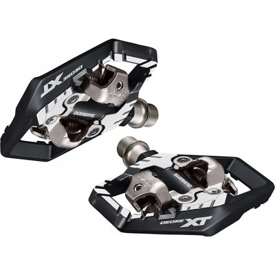 Shimano XT SPD PD-M8120 pedále