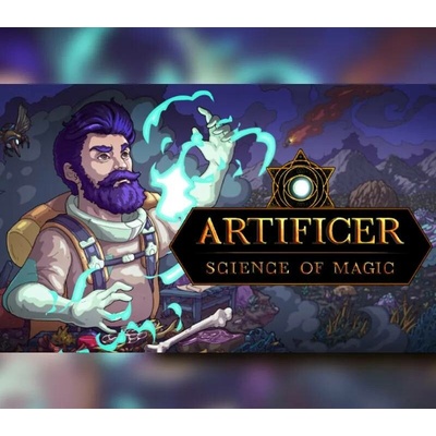 Artificer: Science of Magic