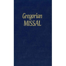 The Gregorian Missal