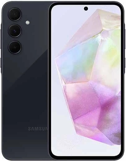 Samsung Galaxy A35 5G A356B 8GB/256GB Awesome Navy