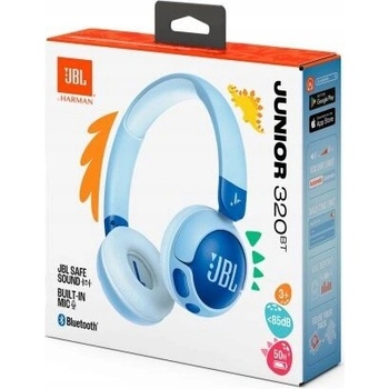JBL Junior 320BT