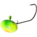 Uni Cat Jigová hlava FT vel.10 30g 2 ks