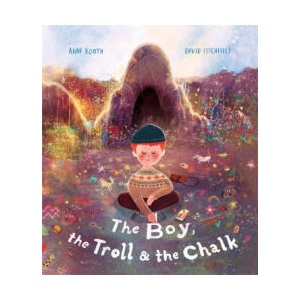 Boy, the Troll and the Chalk (2024)