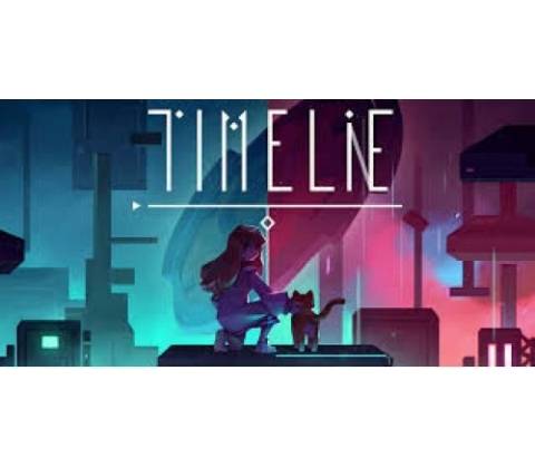 Timelie