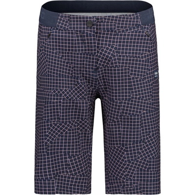 Maloja dámské volné Anemona Printed night sky grid