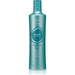 Fanola Wonder Smooth Shampoo изправящ шампоан 350ml