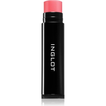 Inglot Rich Care защитен балсам за устни цвят 03 SPF30 5 гр