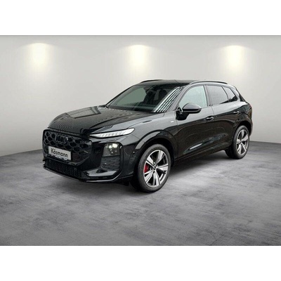 Audi Q3 TFSI S tronic S-line 110 kW
