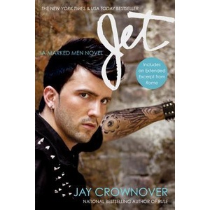 Jet | Jay Crownover (ISBN: 9780062302410)