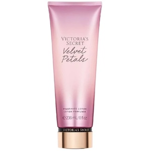 Victoria's Secret Лосион за тяло Victoria's Secret Velvet Petals 236 мл Лосион за тяло