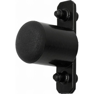 Držák světla na drátěné koše