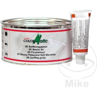 Dupli Color 2K Softfeinspachtel 1000G WE s vytvrzovač COLORMATIC