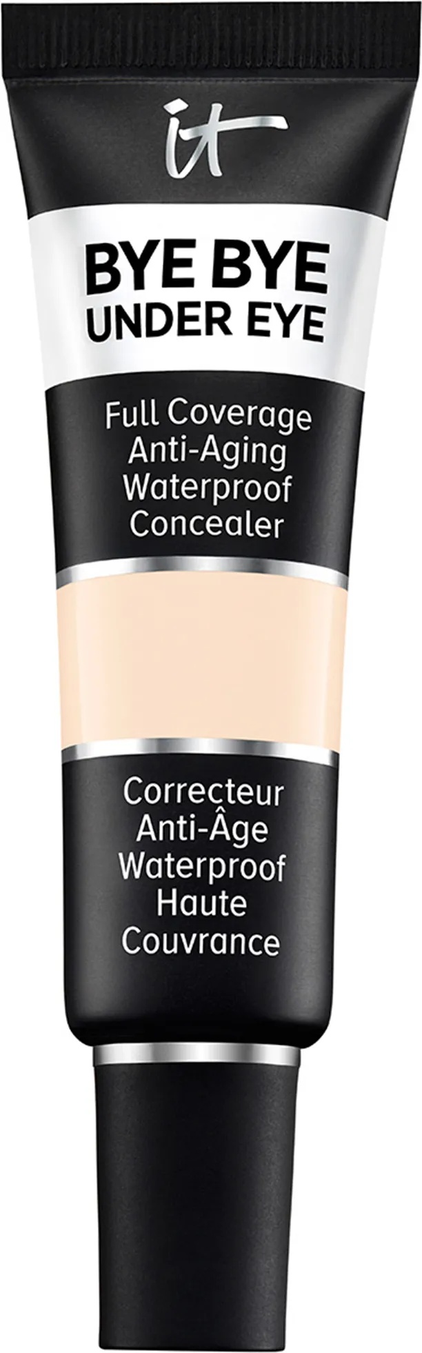 IT Cosmetics Bye Bye Under Eye Коректор 12ml
