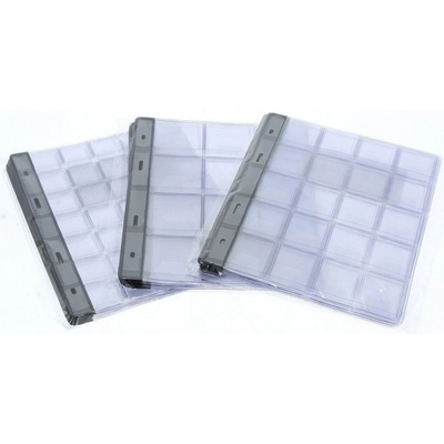 GEDEON Albové listy CA21 Velikost 1 pole Mix – Hledejceny.cz