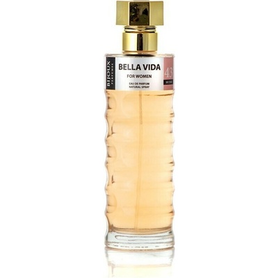 Bijoux Bella Vida 43 parfémovaná voda dámská 200 ml