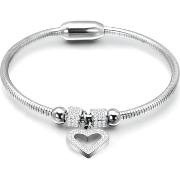 HARAHU Гривна di-28502 - Сребърна kp28502 (di-28502)