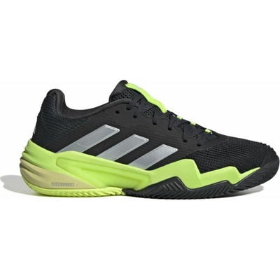 adidas Barricade 13 M Clay Čierny