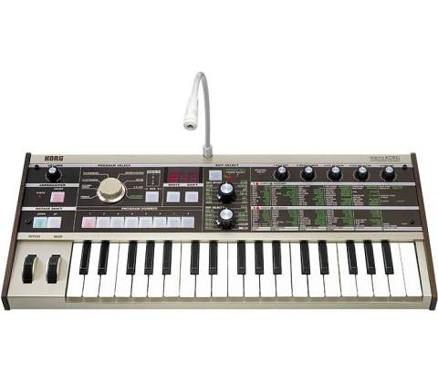 Korg Microkorg