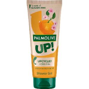 Palmolive Up душ гел цитрус и праскова 200 мл