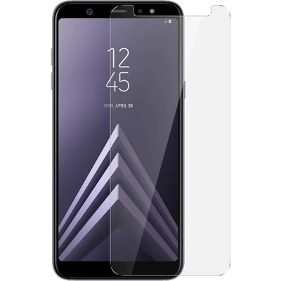 Samsung Стъклен скрийн протектор, Tempered Glass за Samsung A605 Galaxy A6 Plus 2018 (2171)