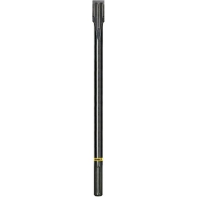 DeWalt XLR plochý sekáč SDS Plus, 300x20mm DT6979