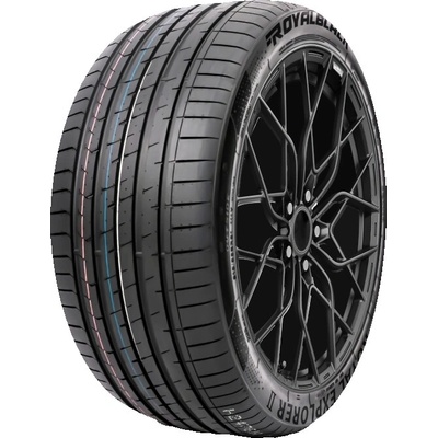 Royal Black Royal Explorer 2 235/45 R17 97Y